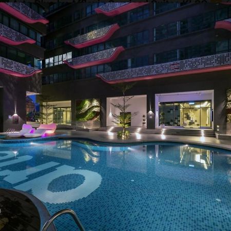 Arte Plus Ampang Klcc Kuala Lumpur Exterior foto