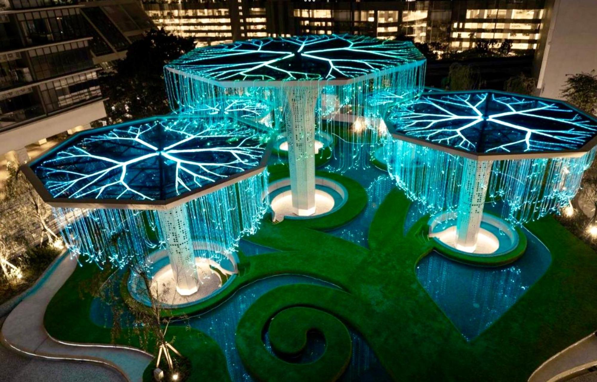 Arte Plus Ampang Klcc Kuala Lumpur Exterior foto