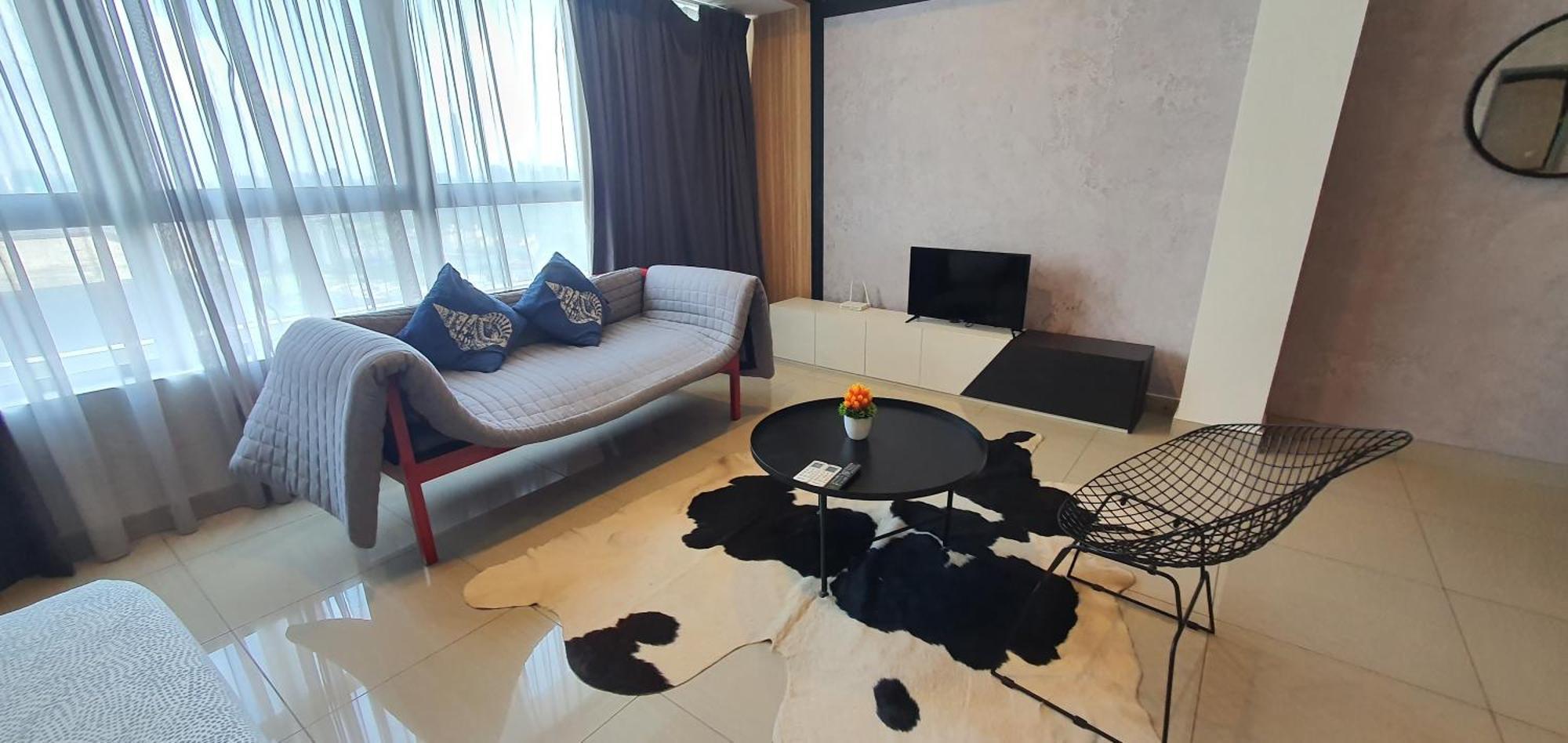 Arte Plus Ampang Klcc Kuala Lumpur Exterior foto